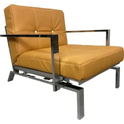 Pamono Midncenury Modern Lounge Chair by Studio Biege, 1960s Outlet