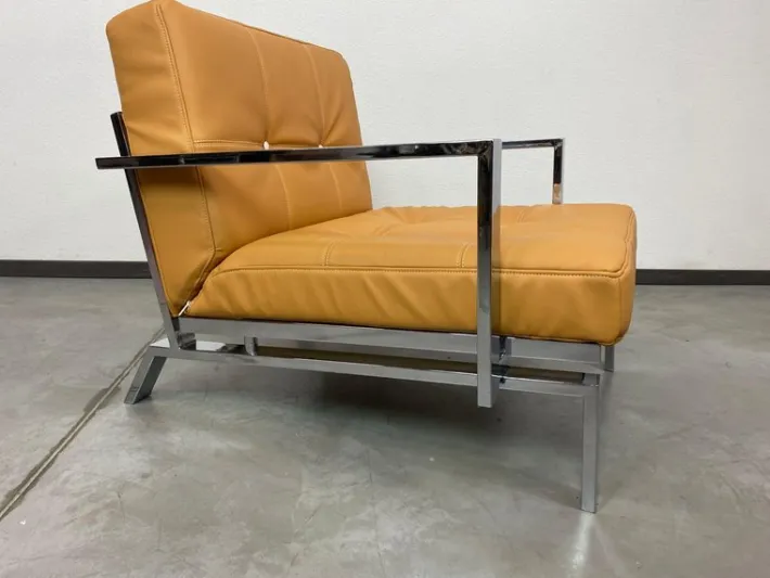 Pamono Midncenury Modern Lounge Chair by Studio Biege, 1960s Outlet