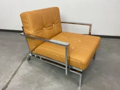 Pamono Midncenury Modern Lounge Chair by Studio Biege, 1960s Outlet