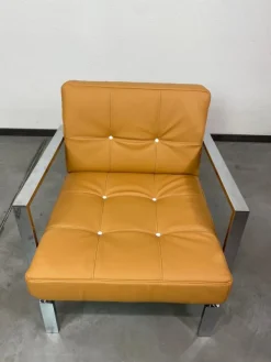 Pamono Midncenury Modern Lounge Chair by Studio Biege, 1960s Outlet