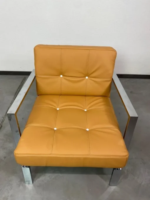 Pamono Midncenury Modern Lounge Chair by Studio Biege, 1960s Outlet