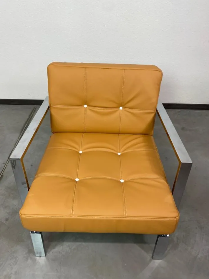 Pamono Midncenury Modern Lounge Chair by Studio Biege, 1960s Outlet