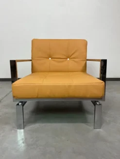 Pamono Midncenury Modern Lounge Chair by Studio Biege, 1960s Outlet