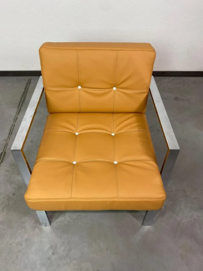 Pamono Midncenury Modern Lounge Chair by Studio Biege, 1960s Outlet