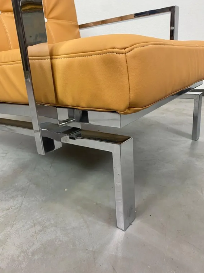 Pamono Midncenury Modern Lounge Chair by Studio Biege, 1960s Outlet