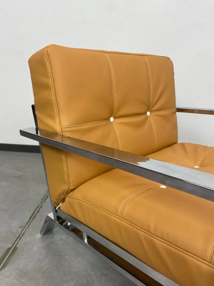 Pamono Midncenury Modern Lounge Chair by Studio Biege, 1960s Outlet