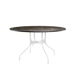 Pamono Mila Table in Marble Emperor by Jaime Hayon for Magis, 2020 Discount