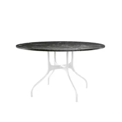 Pamono Mila Table Top in Marquinia Marble by Jaime Hayon for Magis, 2020 Outlet