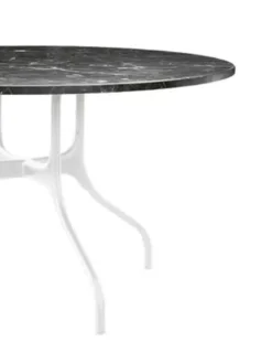 Pamono Mila Table Top in Marquinia Marble by Jaime Hayon for Magis, 2020 Outlet