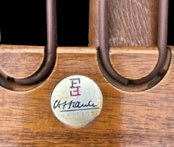 Pamono Minerva Corner Suite by Peter Hvidt & Orla Molgaard Nielsen for France & Son, 1960s, Set of 3 Sale