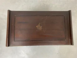 Pamono Miniature Chest of Drawers, 1960s New