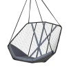 Pamono Minimal Outdoor Hanging Swing Chair from Studio Stirling Best
