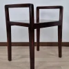 Pamono Minimalist Art Deco Vanity Nightstand, 1940s Sale