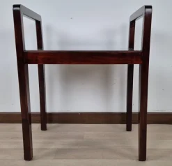 Pamono Minimalist Art Deco Vanity Nightstand, 1940s Sale
