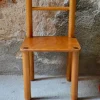 Pamono Minimalist Children's Chair, 1950s Best