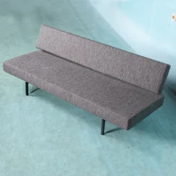 Pamono Minimalist Daybed by Martin Visser, 1960s Hot