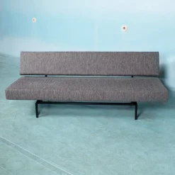 Pamono Minimalist Daybed by Martin Visser, 1960s Hot