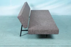 Pamono Minimalist Daybed by Martin Visser, 1960s Hot