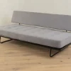 Pamono Minimalist Daybed Sofa by Rolf Grunow for Walter Knoll, 1950s Clearance