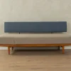 Pamono Minimalist Daybed Sofa from Walter Knoll / Wilhelm Knoll Hot