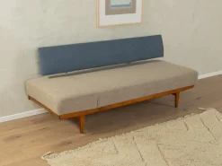 Pamono Minimalist Daybed Sofa from Walter Knoll / Wilhelm Knoll Hot