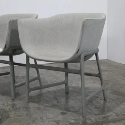 Pamono Minuscule Table and Chairs from Fritz Hansen, Set of 3 Sale