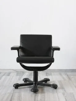 Pamono Mix Desk Chair by Afra and Tobia Scarpa for Molteni, 1970s Online