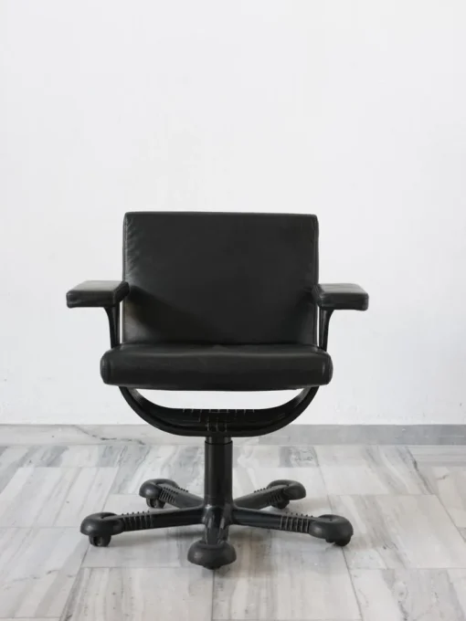 Pamono Mix Desk Chair by Afra and Tobia Scarpa for Molteni, 1970s Online
