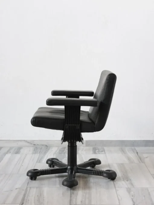 Pamono Mix Desk Chair by Afra and Tobia Scarpa for Molteni, 1970s Online