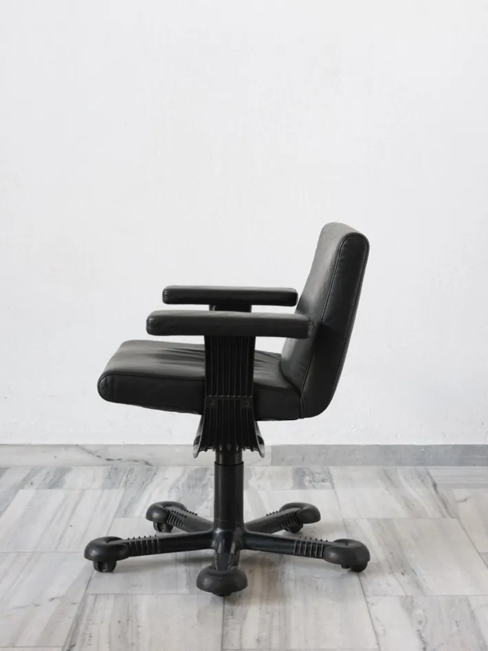 Pamono Mix Desk Chair by Afra and Tobia Scarpa for Molteni, 1970s Online
