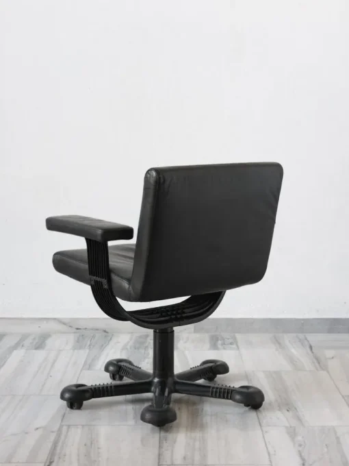 Pamono Mix Desk Chair by Afra and Tobia Scarpa for Molteni, 1970s Online