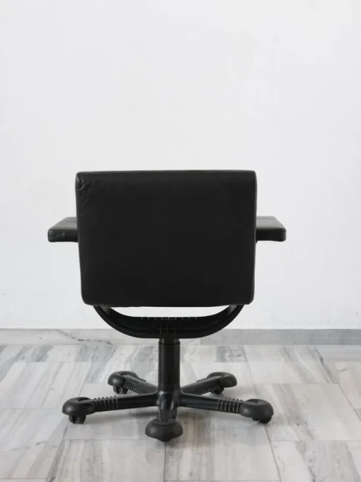Pamono Mix Desk Chair by Afra and Tobia Scarpa for Molteni, 1970s Online