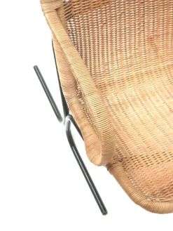 Pamono Model 514 Armchair by Dirk Van Sliedregt for Gebroeders Jonkers, 1960s Sale