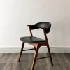 Pamono Model 32 Armchair by Kai Kristiansen for KS Møbler, 1960s Discount