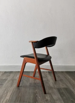 Pamono Model 32 Armchair by Kai Kristiansen for KS Møbler, 1960s Discount