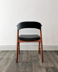 Pamono Model 32 Armchair by Kai Kristiansen for KS Møbler, 1960s Discount