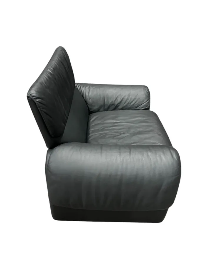 Pamono Model 2011/01 Armchair from de Sede Clearance