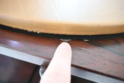 Pamono Model 823 Bookcase by Gianfranco Frattini for Bernini, 1963