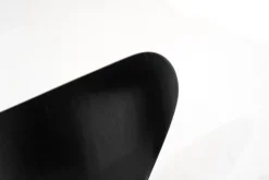 Pamono Model 3207 Chair by Arne Jacobsen for Fritz Hansen, Denmark, 1973 Discount