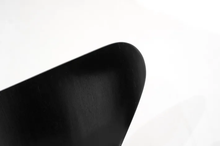 Pamono Model 3207 Chair by Arne Jacobsen for Fritz Hansen, Denmark, 1973 Discount