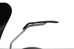 Pamono Model 3207 Chair by Arne Jacobsen for Fritz Hansen, Denmark, 1973 Discount