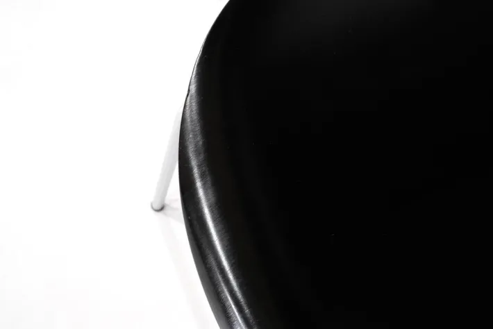 Pamono Model 3207 Chair by Arne Jacobsen for Fritz Hansen, Denmark, 1973 Discount