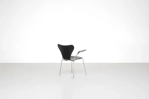 Pamono Model 3207 Chair by Arne Jacobsen for Fritz Hansen, Denmark, 1973 Discount