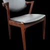 Pamono Model 42 Chair by Kai Kristiansen for Schou Andersen, 1960s Online