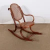 Pamono Model 12331 Childrens Rocking Chair in Beech by Michael Thonet for Thonet, 1910s Outlet