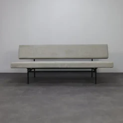Pamono Model 540 Daybed by Gijs Van Der Sluis for Gispen, 1960s Clearance