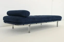 Pamono Model 6915 Daybed by Horst Brüning for Kill International, 1960s Outlet