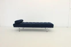Pamono Model 6915 Daybed by Horst Brüning for Kill International, 1960s Outlet
