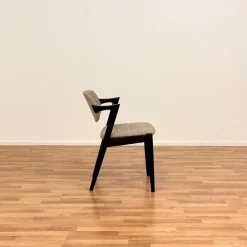 Pamono Model 42 Dining Chairs in Oak from Andersen Møbelfabrik, Denmark, 1950s-1960s, Set of 4 Outlet