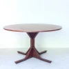 Pamono Model 522 Dining Table by Gianfranco Frattini for Bernini, 1950s Online